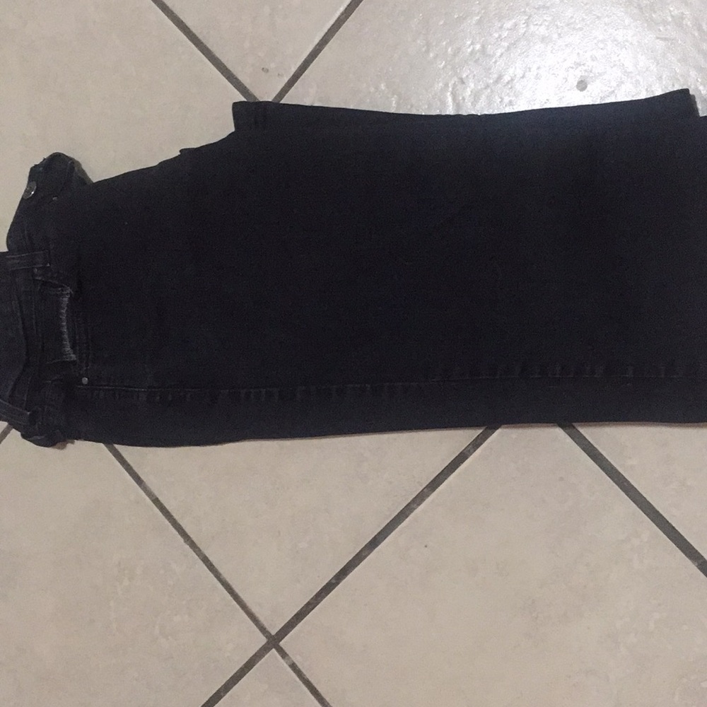 Black Levi's